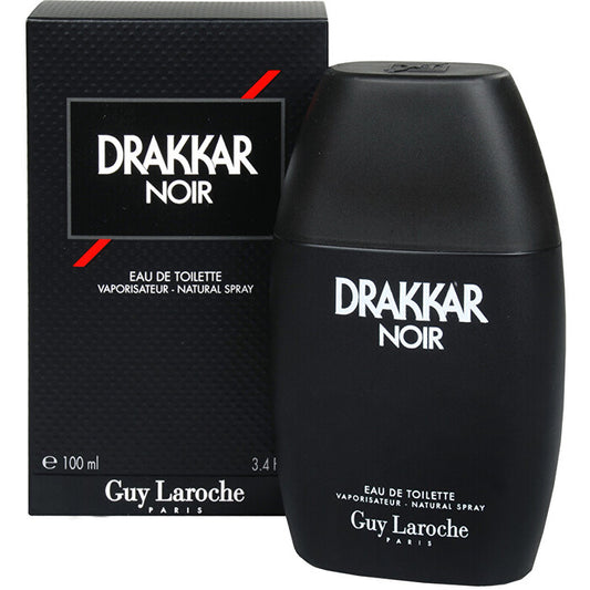 Guy Laroche Drakkar Noir EDT 100ml