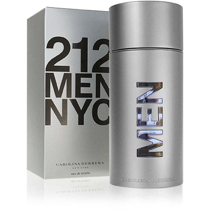 Carolina Herrera 212 Men EDT 200ml