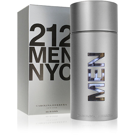 Carolina Herrera 212 Men EDT 200ml