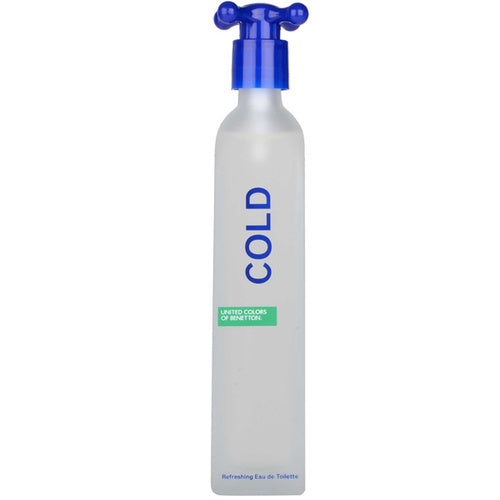 Benetton Cold EDT 100ml