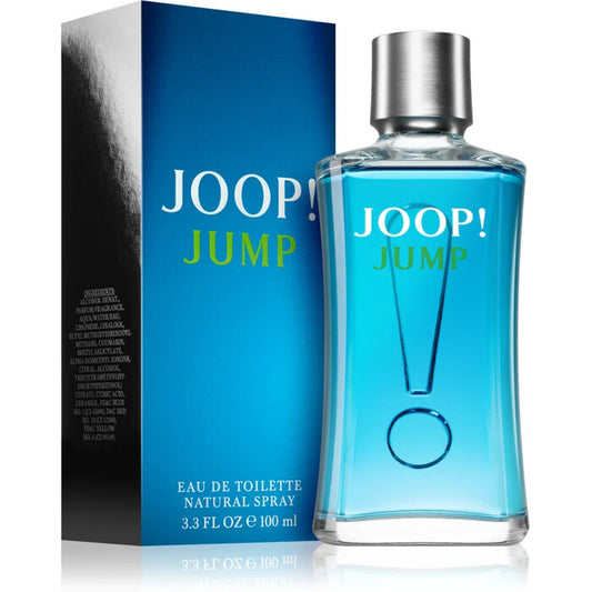 Joop! Jump EDT 100ml
