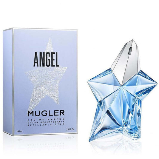 Thierry Mugler Angel EDP (Fillable) 25ml