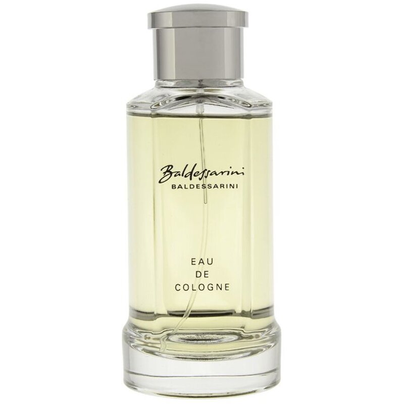 Baldessarini Baldessarini EDC Tester 75ml