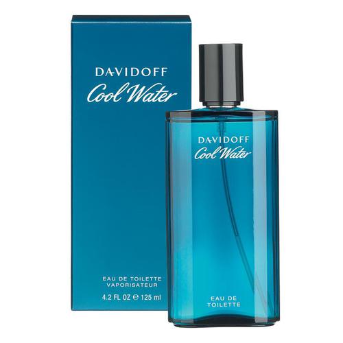 Davidoff Cool Water Man EDT 125ml