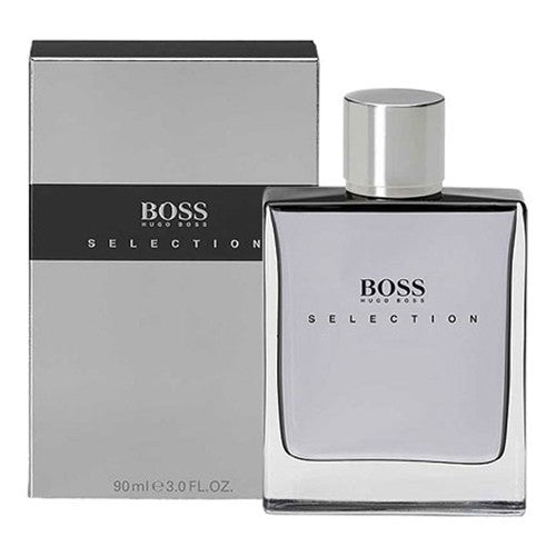 Hugo Boss Boss Selection EDT 100ml