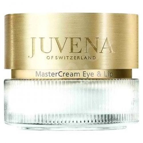 JUVENA MasterCream Eye & Lip - anti-wrinkle treatment for the eye area and lips 20ml