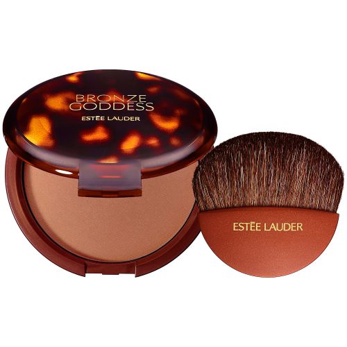 Estee Lauder Bronze Goddess Bronzer Powder - Bronzing Powder 21 g 02 Medium