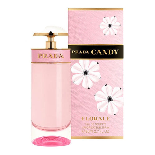 Prada Candy Florale EDT 80ml