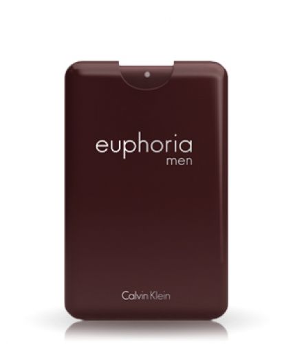 Calvin Klein Euphoria Men EDT (Travel Size) 20ml
