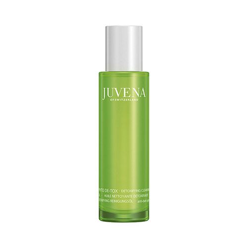 JUVENA PHYTO De-Tox Detoxifying Cleansing Oil - Oil Cleaning 100ml