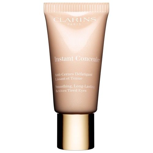 Clarins Instant Concealer - Long lasting concealer under eye 15 ml 3