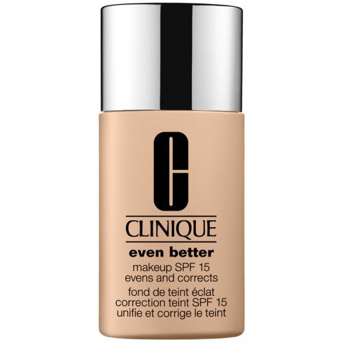 Clinique Even Better Makeup SPF 15 - brightening makeup 30 ml WN 56 Cashew