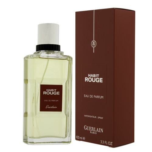 Guerlain Habit Rouge EDP 100ml