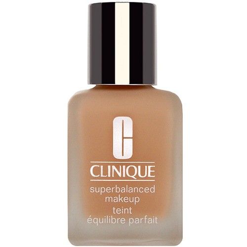 Clinique Superbalanced make up - Gentle make up 30 ml CN62 Porcelain Beige