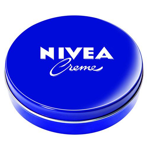 Nivea Creme - Intense Cream 75ml