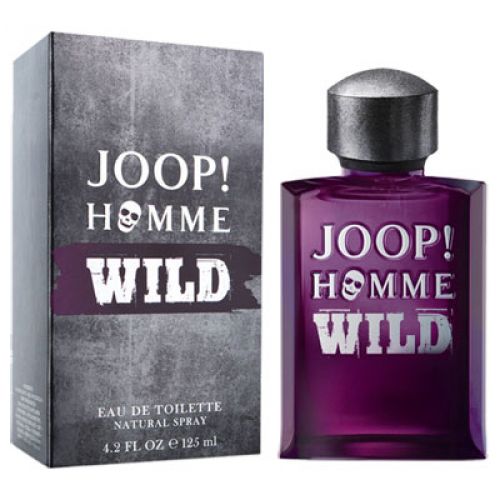 Yep! Joop Homme EDT Wild 125ml