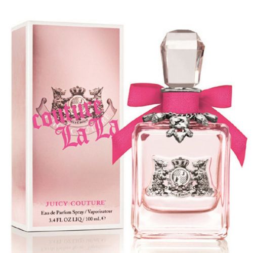 Juicy Couture La La Couture EDP 100ml