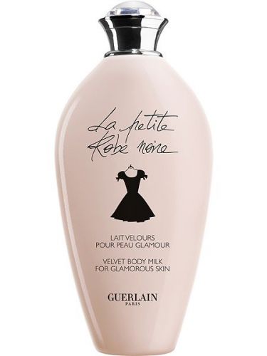 Guerlain La Petite Robe Noire Body Lotion 200ml
