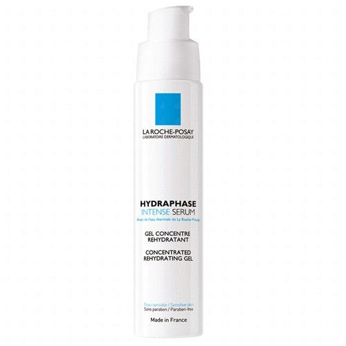 La Roche-Posay HYDRAPHASE concentrated rehydration serum (HYDRAPHASE Intense Serum) 30ml