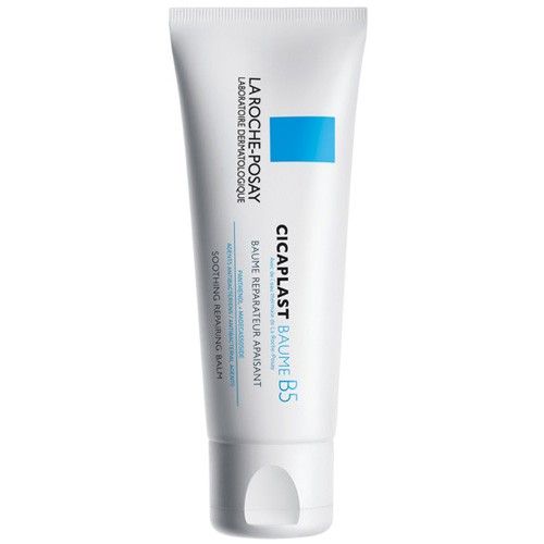 La Roche-Posay The soothing and restorative balm Cicaplast Baume B5 (Soothing Repairing Balm) | volume 40 ml