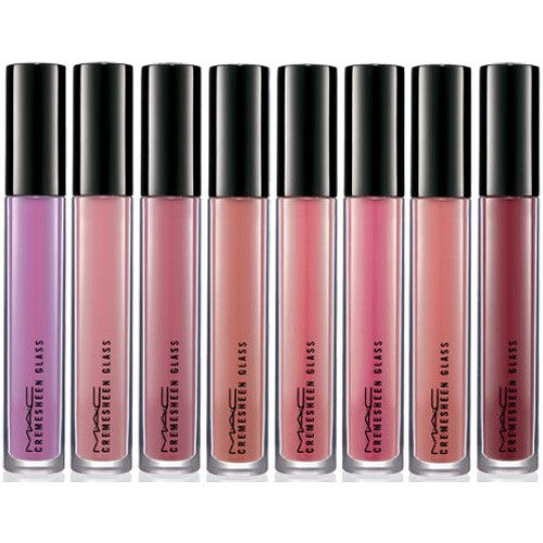 MAC Cremesheen Glass - Gloss 2.7 g 201 Just Superb