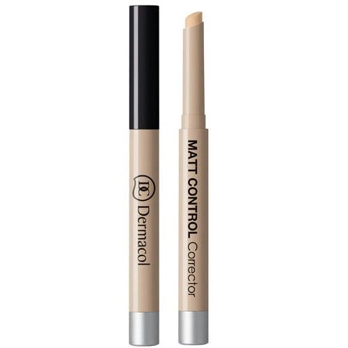 Dermacol Matt Control - Cover Matte concealer and 1.1 g C. 1