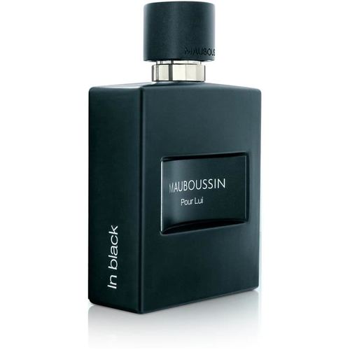 Mauboussin Mauboussin Pour Lui In Black EDP 100ml