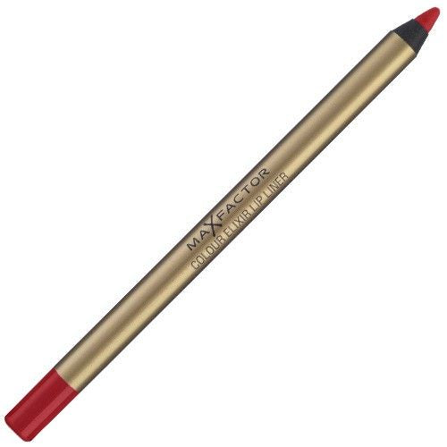 Max Factor Color Elixir Lip Liner - Lip Pencil 2 g 005 Brown N Nude