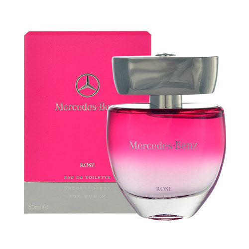 Mercedes Benz Mercedes-Benz Rose EDT 90ml