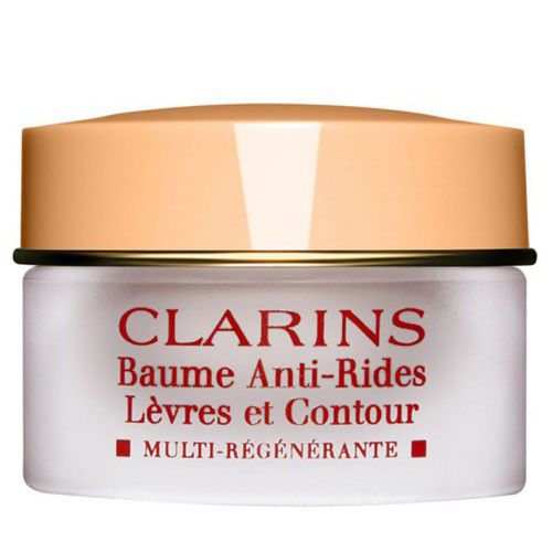 Clarins Anti-Rides Baume et Contour Khol - Multi-Regenerating lip balm 15ml