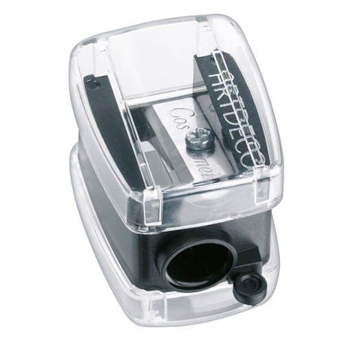 Artdeco Sharpener Plastic Pencils