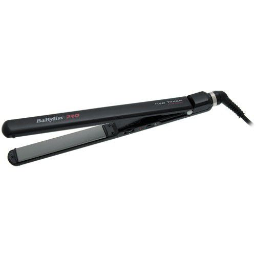 BaByliss PRO BAB2072EPE Professional hair straightener 24 mm