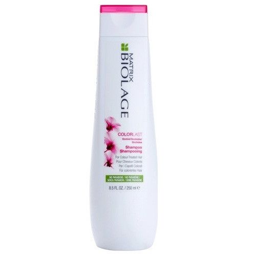 Matrix Biolage ColorLast Orchid Shampoo (Hair) - Shampoo hair 250ml