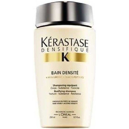 Kérastase Bain-density Shampoo - Shampoo for hair lacking density 250ml