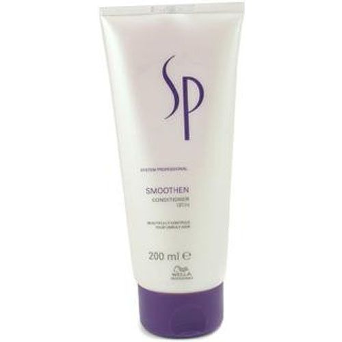 Wella Professional Smoothen Conditioner - Smoothing Conditioner 200ml