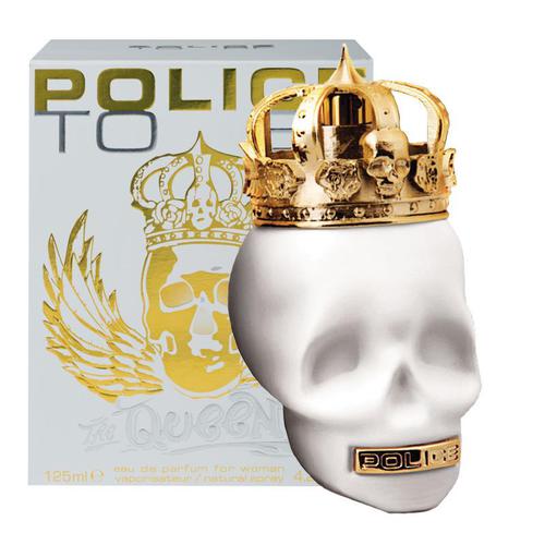 Shelf To Be The Queen EDP 125ml