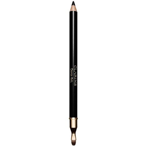 Clarins Crayon Khol Eye Pencil - Eyeliner 1.05 g 01 Carbon Black